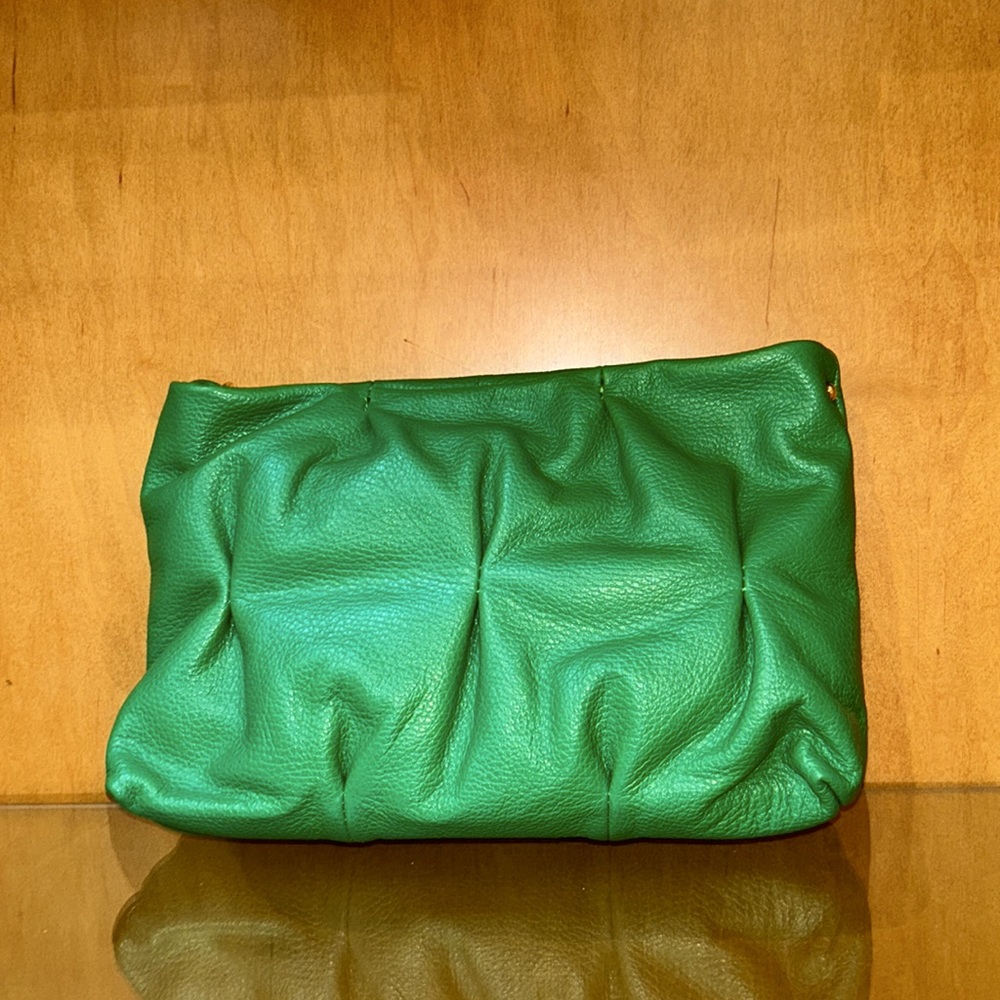 Lamb Skin Leather Bag
